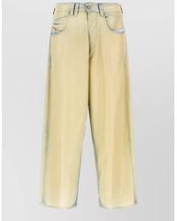 DIESEL - 1997 D-Enim-M Jeans - Lyst