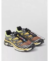 Salomon - Xt 6 Gtx Gradient Textile Sneakers - Lyst
