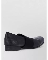 Uma Wang - Leather Ballet Loafers - Lyst