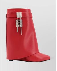 Givenchy - Boots - Lyst