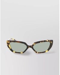 Undercover - Cat Eye Sunglasses - Lyst