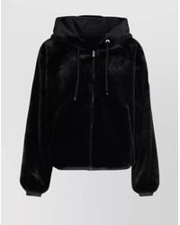 Moose Knuckles - Reversible Padded Hooded Jacket - Lyst