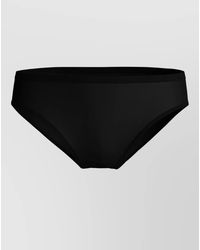 CALIDA - Soft Bra High Leg Brief Underwear Set - Lyst