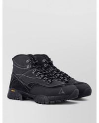 ROA - Andreas Raw Hybrid Cordura Vibram Boots - Lyst