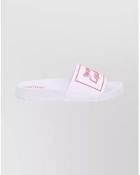 Versace Jeans Couture - Shelly Sandals - Lyst