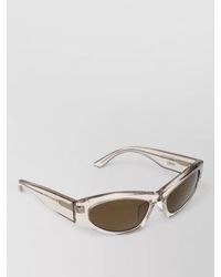 Balenciaga - Sunglasses Bb0387S 004 Cat Eye Tinted - Lyst