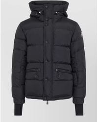 Moncler - Kasanka Hooded Down Puffer Jacket - Lyst