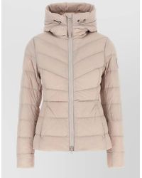 Canada Goose - Down Quilted Slim Fit Puffer Jacket - Lyst