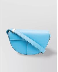 Patou - Small Shoulder Bag Adjustable Strap - Lyst