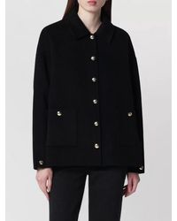 Anine Bing - Fitted Jacket - Lyst