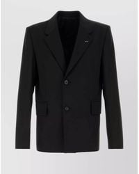 WOOYOUNGMI - Wool Blazer - Lyst