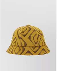 Needles - Printed Bucket Hat - Lyst