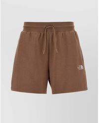 The North Face - Knee-Length Shorts - Lyst