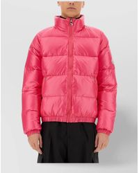 Pyrenex - Down Puffer Jacket - Lyst