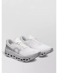 On Shoes - Cloudmster 1 Low-Top Sneakers - Lyst