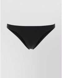 Prada - Bottom Swimwear Stretch Re-Nylon - Lyst