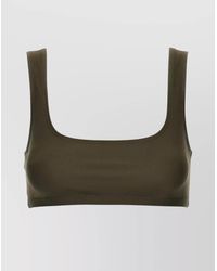 ANDAMANE - Hollywod Tank Top - Lyst