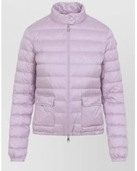 Moncler - Down Quilted Short Puffer Jacket - Lyst