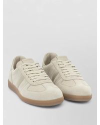 Tom Ford - Archer Lace Up Low Top Sneakers - Lyst
