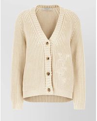 Golden Goose - Melody Cardigan - Lyst