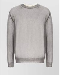 Jil Sander - Layered Jumper - Lyst