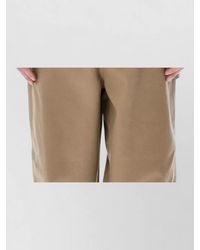 Carhartt - Ribbed Relaxed-Fit Knit Jumper - Lyst
