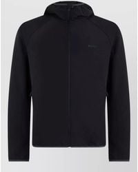 BOSS - Hooded Waterproof Jacket - Lyst