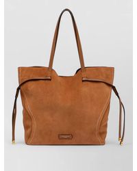 Gianni Chiarini - Violette Tote Bag - Lyst