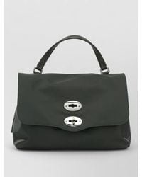 Zanellato - Shoulder Bag Top Handle Adjustable Strap Hardware - Lyst