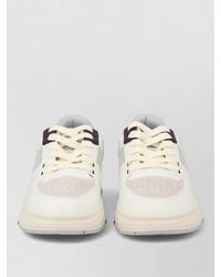 HUGO - Yarrow Low-Top Sneakers - Lyst
