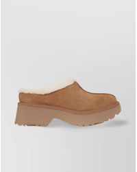 UGG - New Heights Clog - Lyst