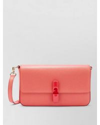 Furla - Iride Small Crossbody Bag Adjustable Strap - Lyst