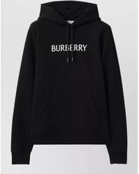 Burberry - Simon Hoodie - Lyst