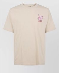 New Balance - Cotton Ramen T-Shirt - Lyst