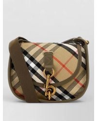 Burberry - Shoulder Bags - Lyst