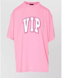 Balenciaga - T-Shirts - Lyst