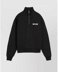 Jacquemus - Round Neck Sweater - Lyst