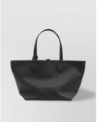 Gucci - Large Reversible Totissima Beach Bag - Lyst
