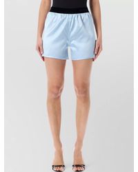 Tom Ford - Silk Relaxed-Fit Pajama Shorts - Lyst