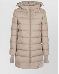 Herno - Medium Down Jacket - Lyst