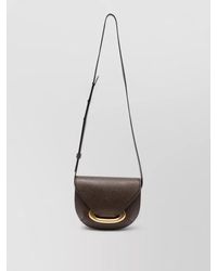Wandler - Na Small Leather Cross-Body Bag - Lyst