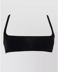 Rick Owens - Viscose Tank Top - Lyst