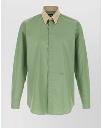 Fendi - Shirts - Lyst