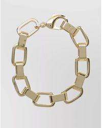 FEDERICA TOSI - Bronze Bracelet - Lyst