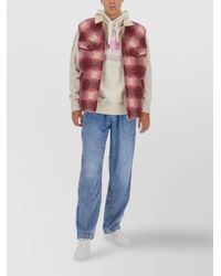 Isabel Marant - Regular-Fit Waistcoat - Lyst