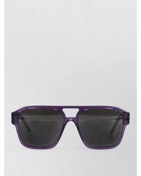 Facehide - Acetate Sunglasses - Lyst
