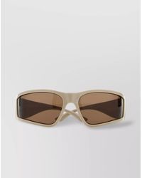 Balenciaga - Acetate D-Frame Sunglasses - Lyst