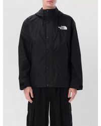 The North Face - Reign On Dryvent Relaxed Fit Jacket - Lyst