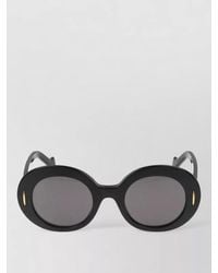 Loewe - Sunglasses Lw40146I Round Frame 24 140 - Lyst