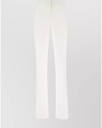Sportmax - Tailored Trousers - Lyst